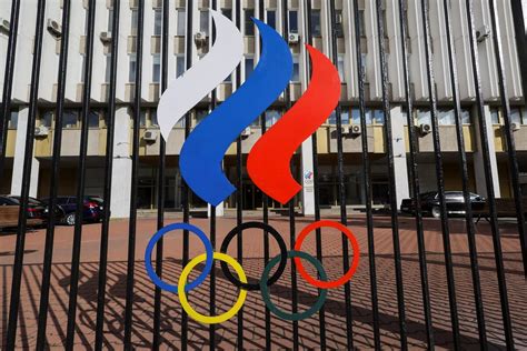 Russian athletes won’t be barred from the Paris Olympics despite their country’s suspension